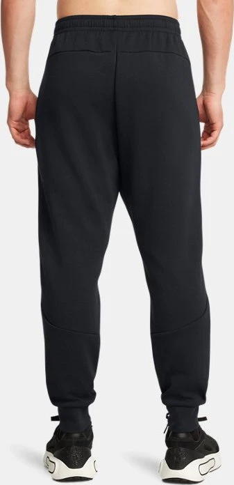 Under Armour Unstoppable Fleece Trainingshose lang schwarz (Herren)