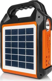 EASYmaxx Solar-Power-Kit