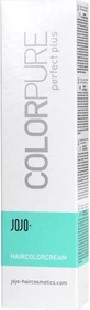 Jojo Colorpure Haarfarbe 6.6 tropical rot, 100ml