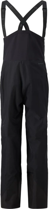 Scott Vertic 3L Skihose lang schwarz (Herren)