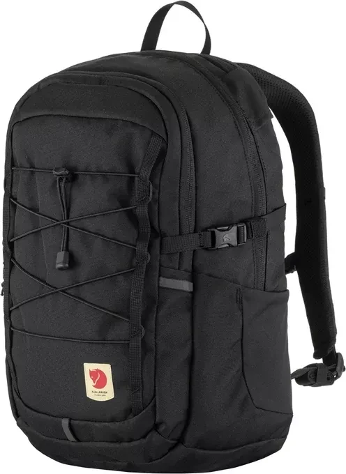 Fjällräven Skule 20 schwarz