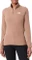 The North Face 100 Glacier Fleece 1/4 Zip Funktionsshirt langarm (Damen) Vorschaubild