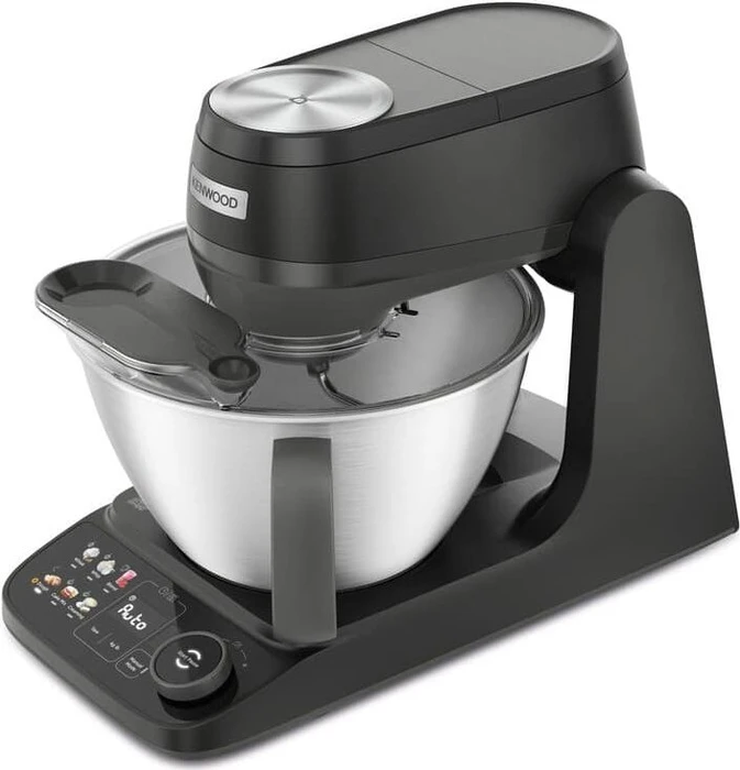 Kenwood KHC40.050BK Smart Touch
