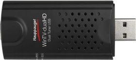 Hauppauge WinTV-dualHD, USB-A 2.0