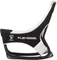Playseat Champ NBA Edition Brooklyn Nets Gamingstuhl, weiß/schwarz Vorschaubild