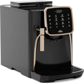Arzum Okka Espresso Pro schwarz/bronze