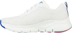 Skechers Skechers Arch Fit Infinity Cool white/multi (Damen)