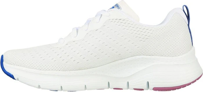 Skechers Skechers Arch Fit Infinity Cool white/multi (Damen)