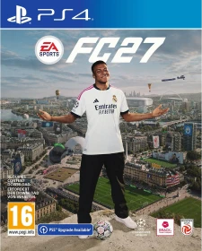 EA Sports FC 27 (PS4)
