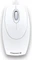 Cherry M-5400-0 WheelMouse Optical weiß, PS/2 & USB Vorschaubild