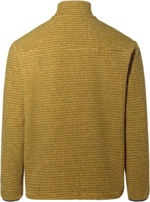 Vaude Neyland II Fleece Jacke savanna (Herren)