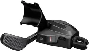 Shimano CUES SL-U8000 2-fach Trigger-Schalthebel links