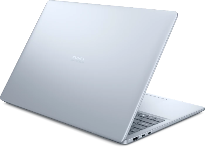 Dell 16 Plus DB16250, Ice Blue, Core Ultra 7 258V, 32GB RAM, 1TB SSD, DE