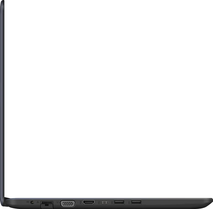 ASUS VivoBook 15 X542UN-DM129T, Star Grey, Core i5-8250U, 8GB RAM, 256GB SSD, GeForce MX150, DE