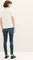 Tom Tailor Alexa Skinny Jeans Jeans mid stone wash denim (Damen) Vorschaubild
