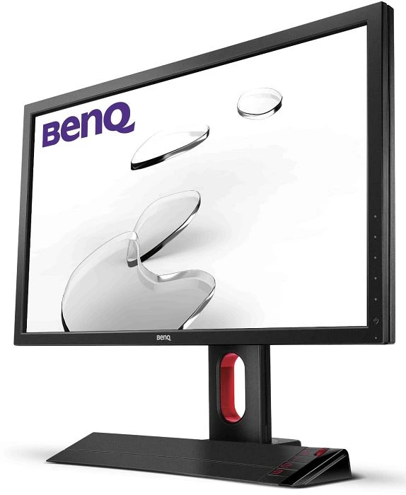 BenQ XL2720T, 27"