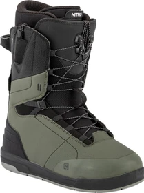 Nitro Venture TLS Softboot shadow/black (Modell 2025/2026)