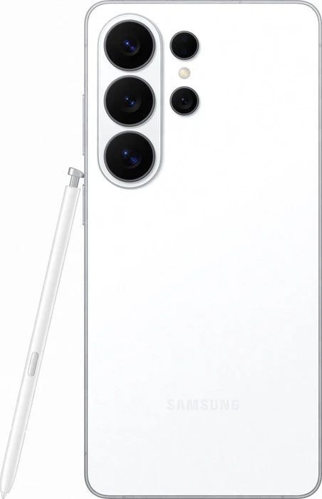 Samsung Galaxy S26 Ultra 1TB weiß