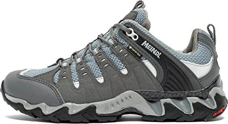 Meindl Respond GTX graphite/sky (Damen)