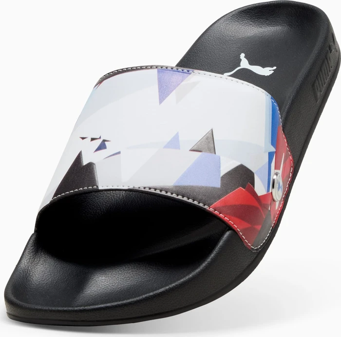 Puma BMW M Motorsport Leadcat 2.0 puma black