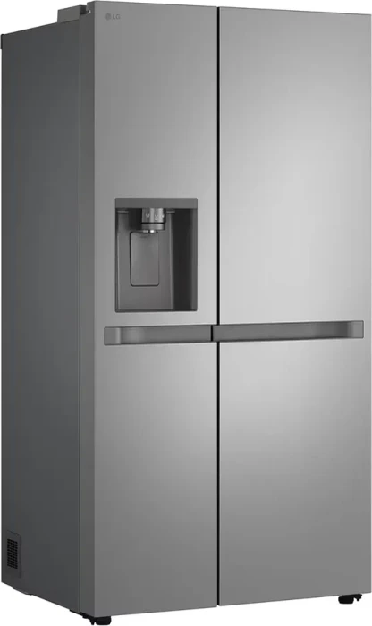 LG GSLC40PYPE Side-by-Side