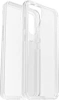Otterbox Symmetry Clear für Samsung Galaxy S24+ transparent