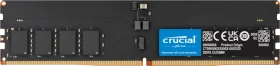 Crucial CUDIMM 32GB, DDR5-6400, CL52-52-52-103