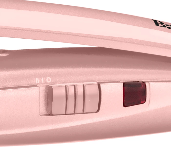 BaByliss 2664PRE Rose Blush Curl