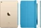 Apple iPad mini 4 Smart Cover, blau Vorschaubild
