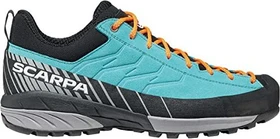 Scarpa Mescalito ceramic gray (Damen)