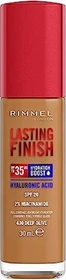Rimmel Lasting Finish 35H Foundation 430 deep olive LSF20, 30ml