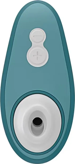 Womanizer Liberty 2 dark petrol