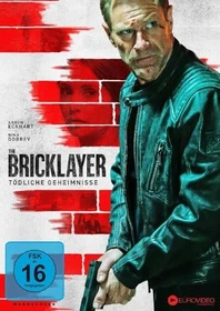 The Bricklayer - Tödliche Geheimnisse (DVD)