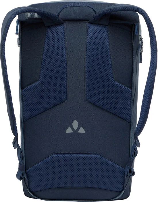 Vaude Cycle 28 II Gepäcktasche heron