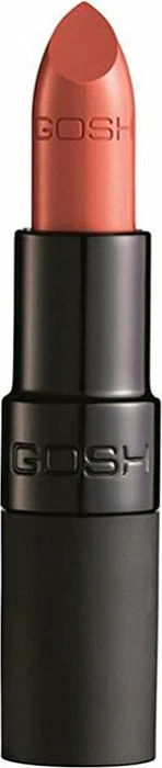 Gosh Velvet Touch Lipstick 013 matt cinnamon, 4g