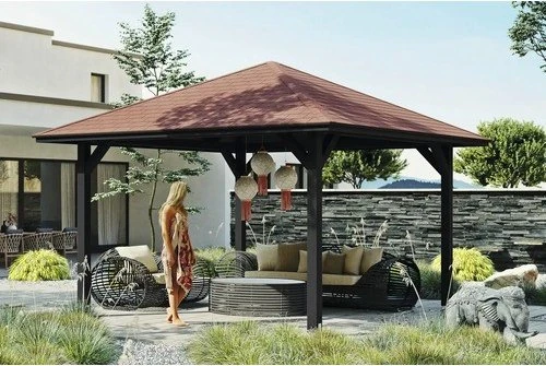 Skan Holz Cannes Pavillon