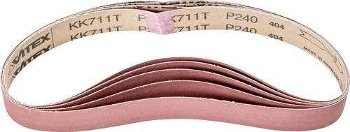 Pferd BA 30/610 A 240 Schleifband K240, 30x610mm, 10 Stück