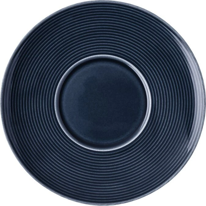 Thomas Trend Colour Kaffee Untertasse 16.5cm loft deep blue