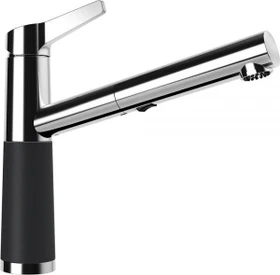 Schock SC-510 ausziehbar magma