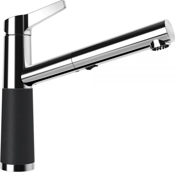 Schock SC-510 ausziehbar magma