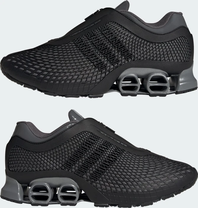 adidas Megaride S2 core black/grey five