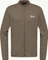 Jack Wolfskin Prelight FZ Jacke cold coffee (Herren) Vorschaubild