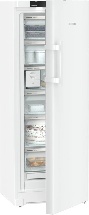 Liebherr FNc 507i-22 Peak NoFrost