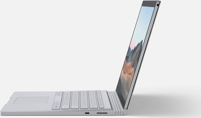 Microsoft Surface Book 3 15", Core i7-1065G7, 16GB RAM, 256GB, GeForce GTX 1660 Ti Max-Q