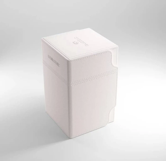 Gamegenic Watchtower 100+ XL Convertible weiß