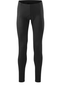 Gonso Chessla Fahrradhose lang schwarz (Damen)