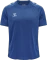 hummel Core XK Funktionsshirt kurzarm true blue (Herren) Vorschaubild