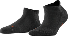 Falke Keep Warm Socken anthra.mel (Damen)