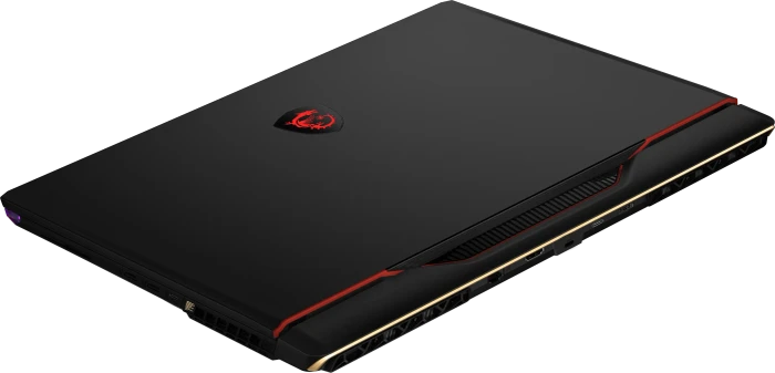 MSI Raider GE78 HX 14VGG-231, Core Black, Core i9-14900HX, 32GB RAM, 2TB SSD, GeForce RTX 4070, DE