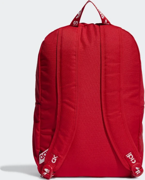 adidas Adicolor better scarlet